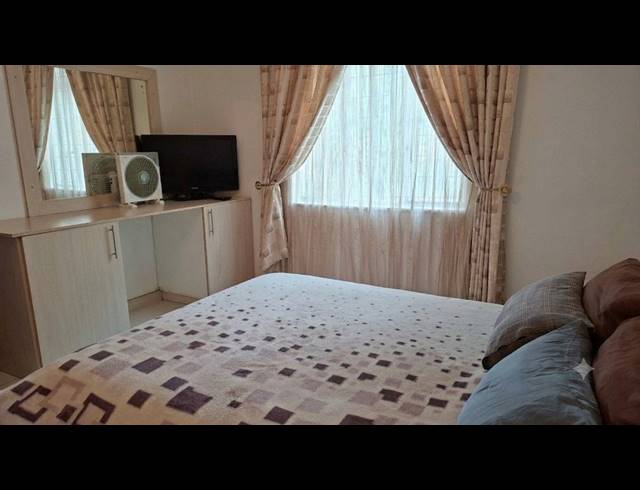 2 BEDROOM APARTMENT FOR SALE IN MUSGRAVE